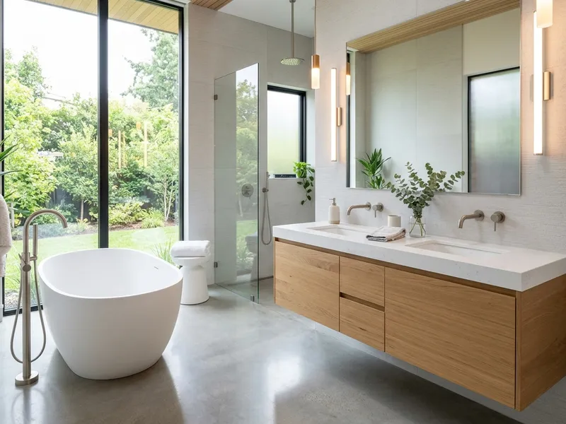 Bathroom Plumbing in Spring Hill, MN