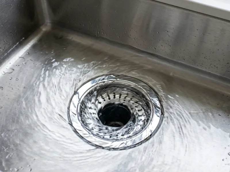 Drain Cleaning Plumber in Spring Hill, MN